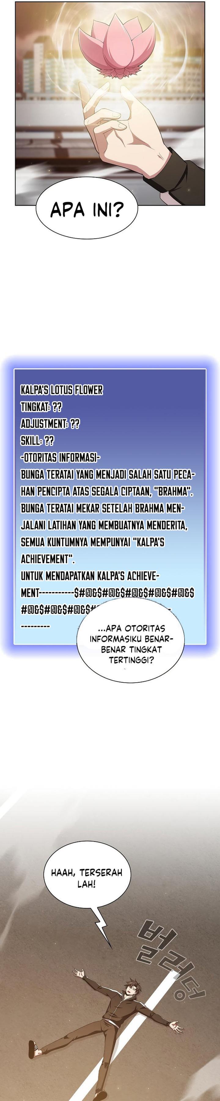 The Tutorial Tower of the Advanced Player Chap 133 - Next Chap 134