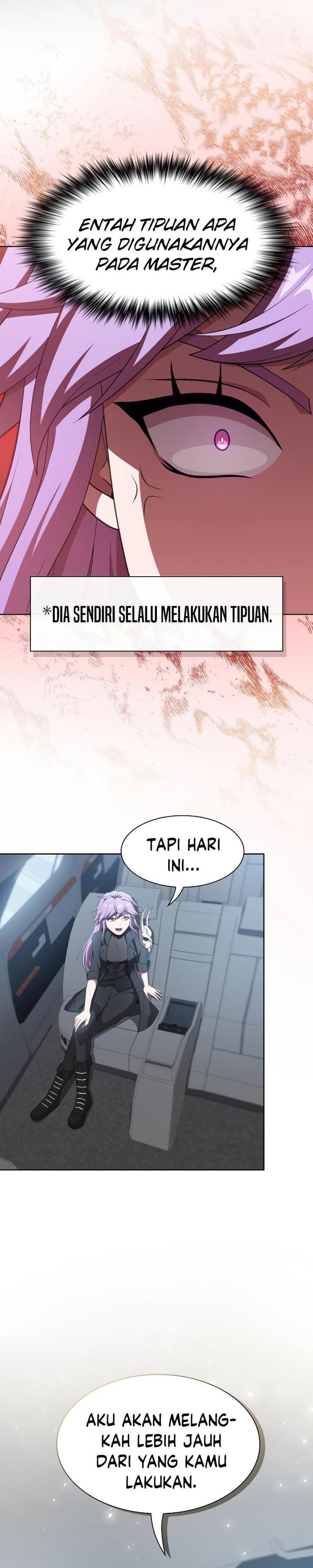 The Tutorial Tower of the Advanced Player Chap 133 - Next Chap 134