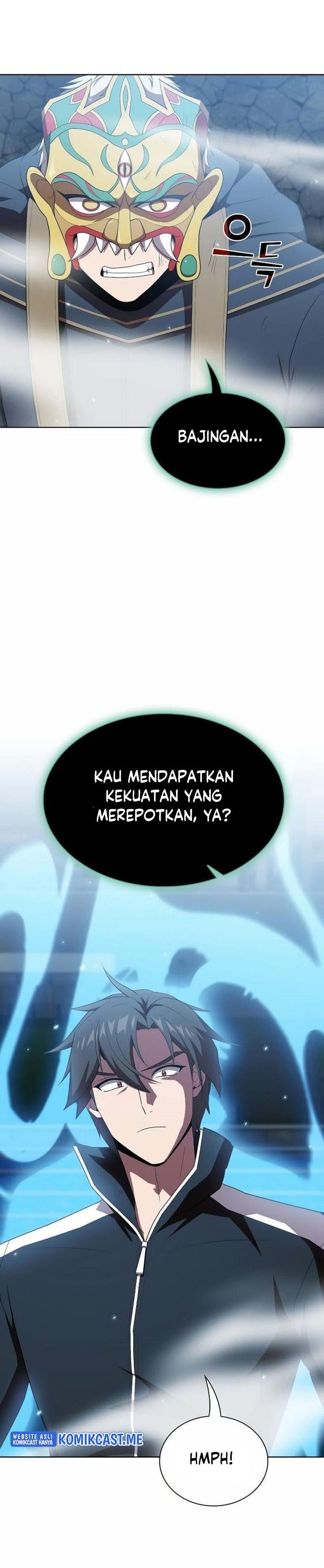 The Tutorial Tower of the Advanced Player Chap 130 - Next Chap 131