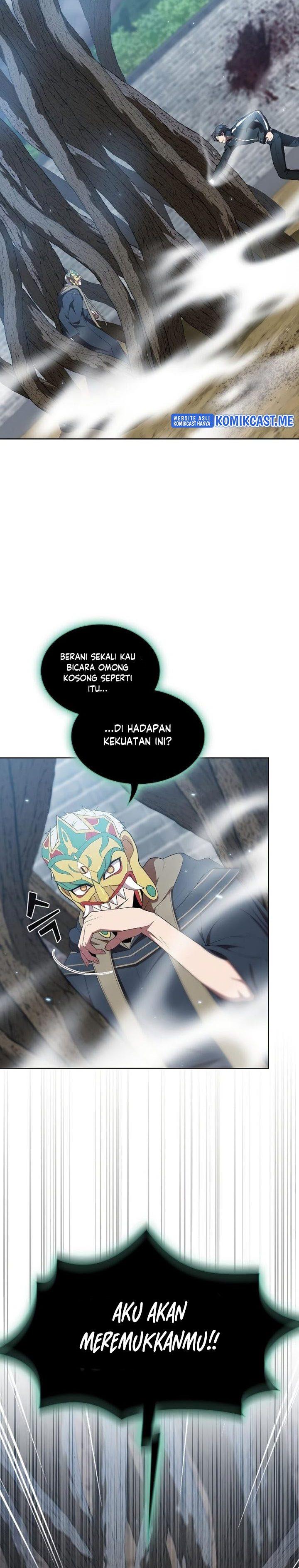 The Tutorial Tower of the Advanced Player Chap 130 - Next Chap 131