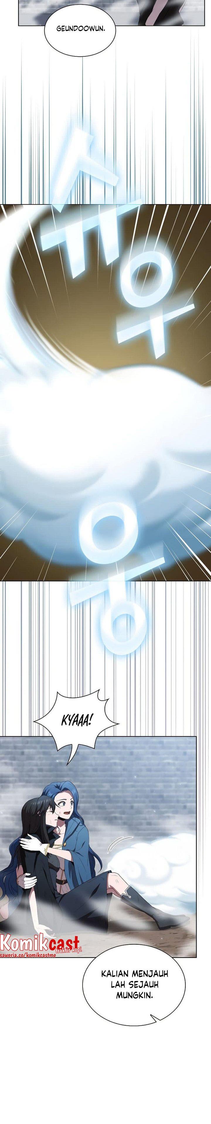 The Tutorial Tower of the Advanced Player Chap 130 - Next Chap 131