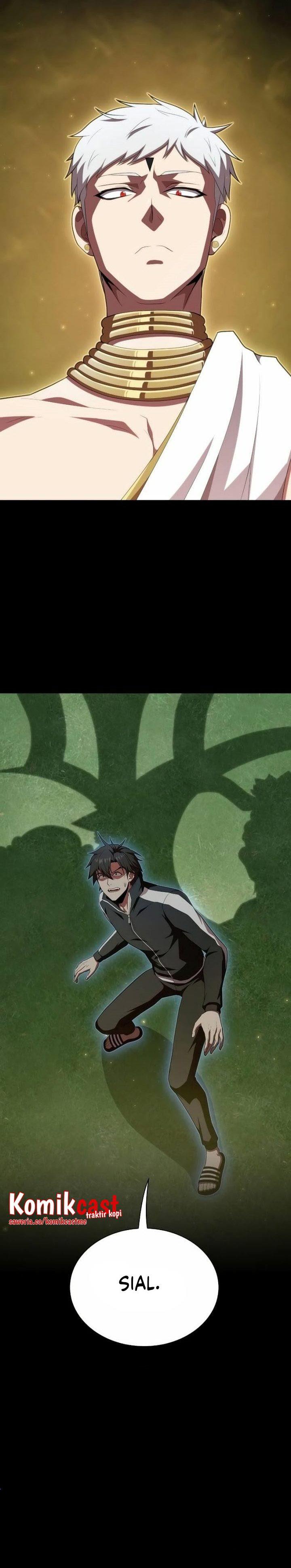 The Tutorial Tower of the Advanced Player Chap 130 - Next Chap 131