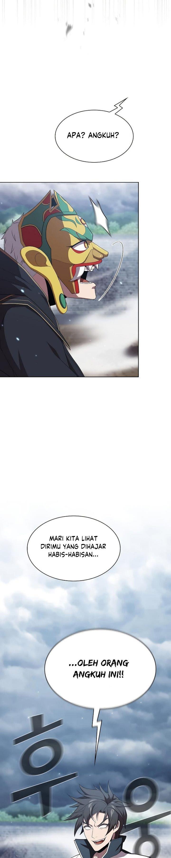 The Tutorial Tower of the Advanced Player Chap 130 - Next Chap 131