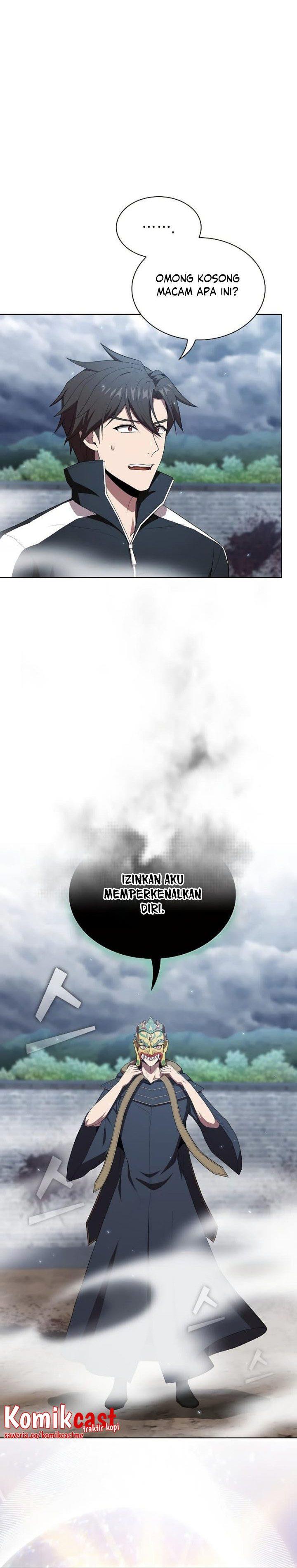 The Tutorial Tower of the Advanced Player Chap 130 - Next Chap 131