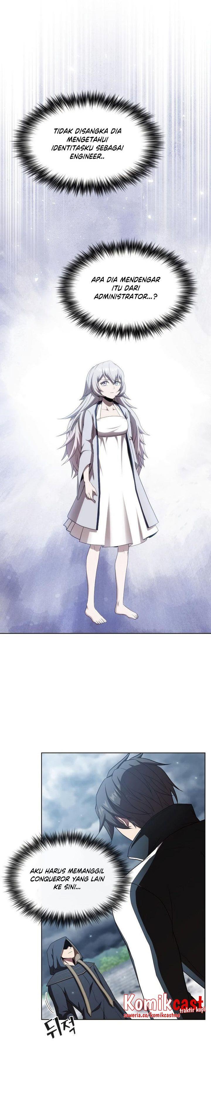 The Tutorial Tower of the Advanced Player Chap 130 - Next Chap 131