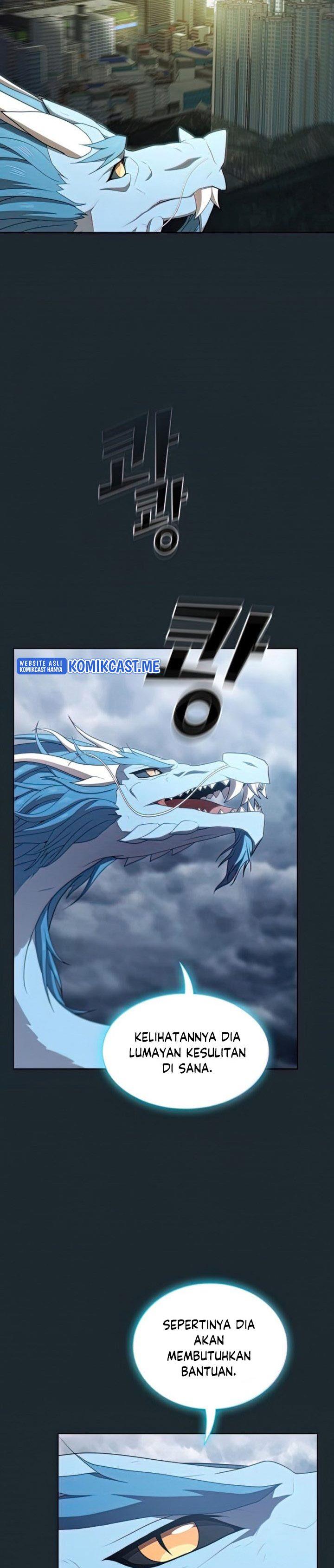 The Tutorial Tower of the Advanced Player Chap 131 - Next Chap 132