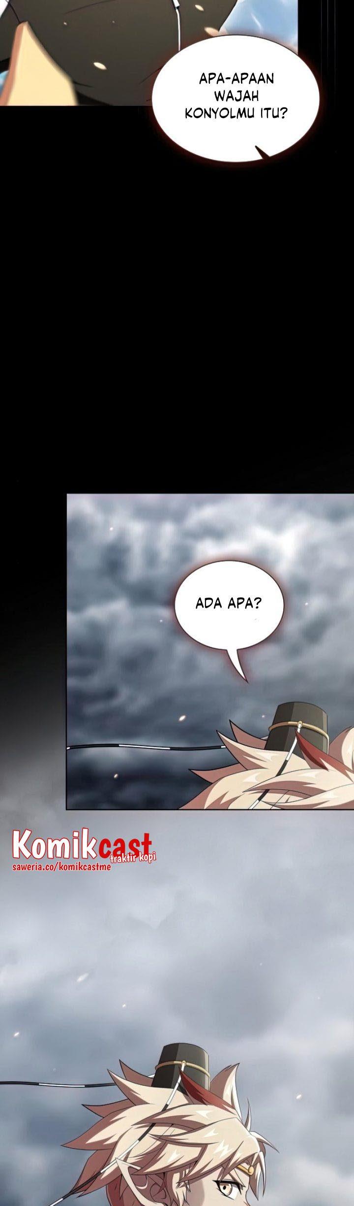 The Tutorial Tower of the Advanced Player Chap 131 - Next Chap 132