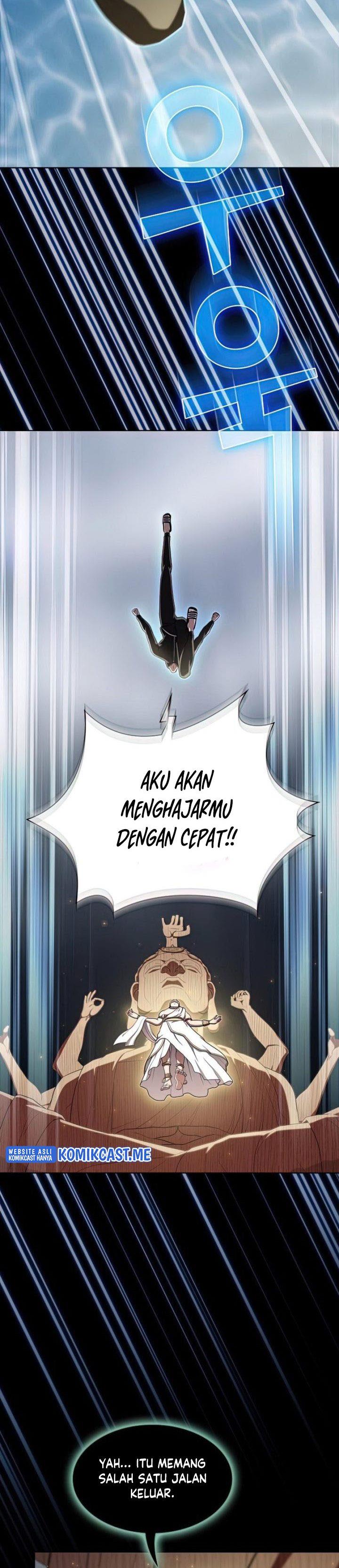 The Tutorial Tower of the Advanced Player Chap 131 - Next Chap 132