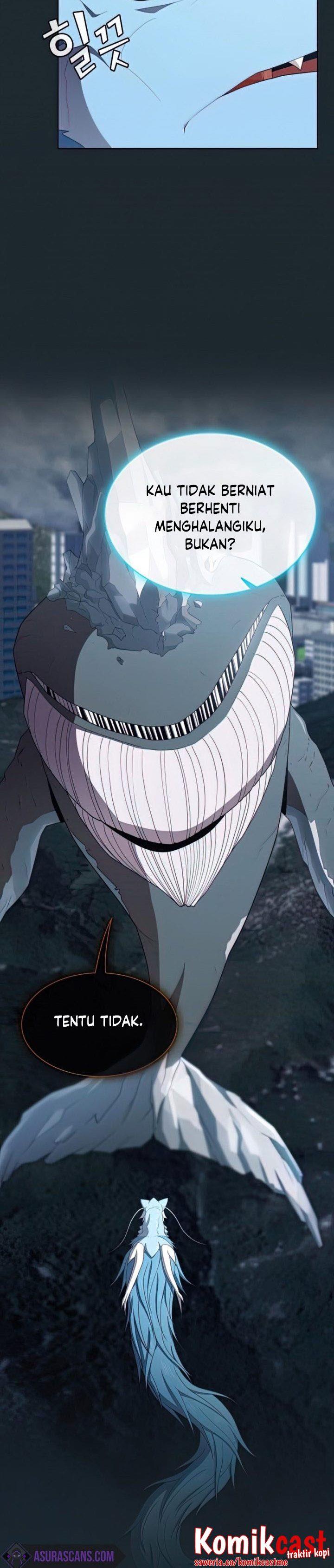 The Tutorial Tower of the Advanced Player Chap 131 - Next Chap 132