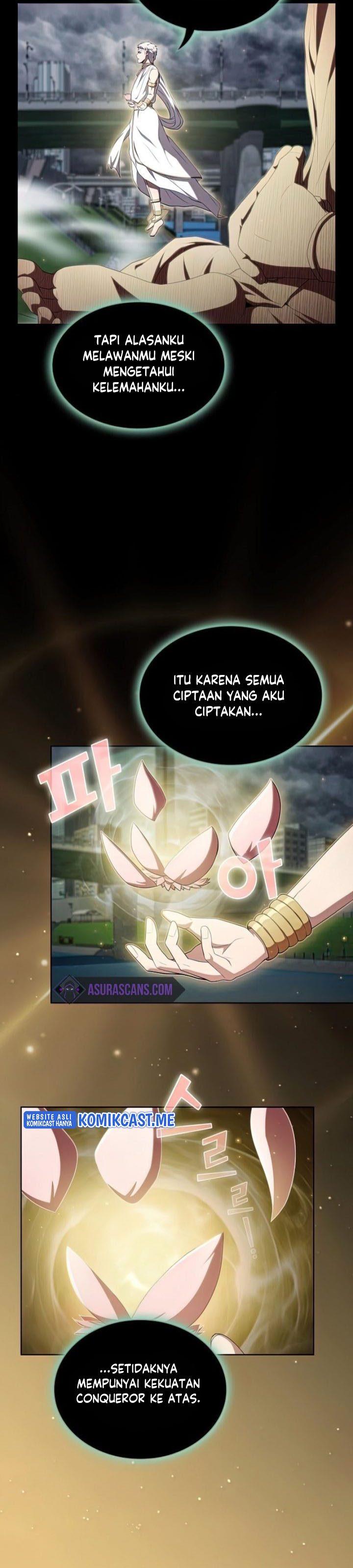 The Tutorial Tower of the Advanced Player Chap 131 - Next Chap 132