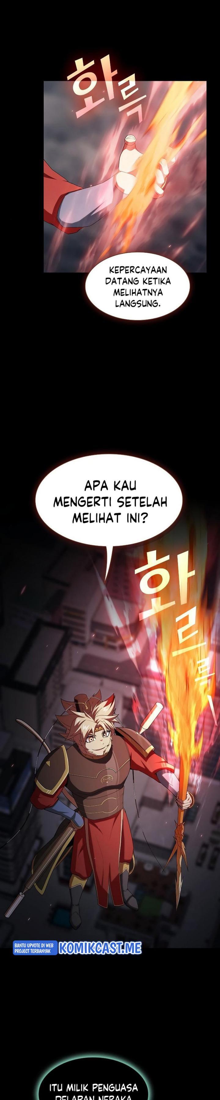 The Tutorial Tower of the Advanced Player Chap 132 - Next Chap 133