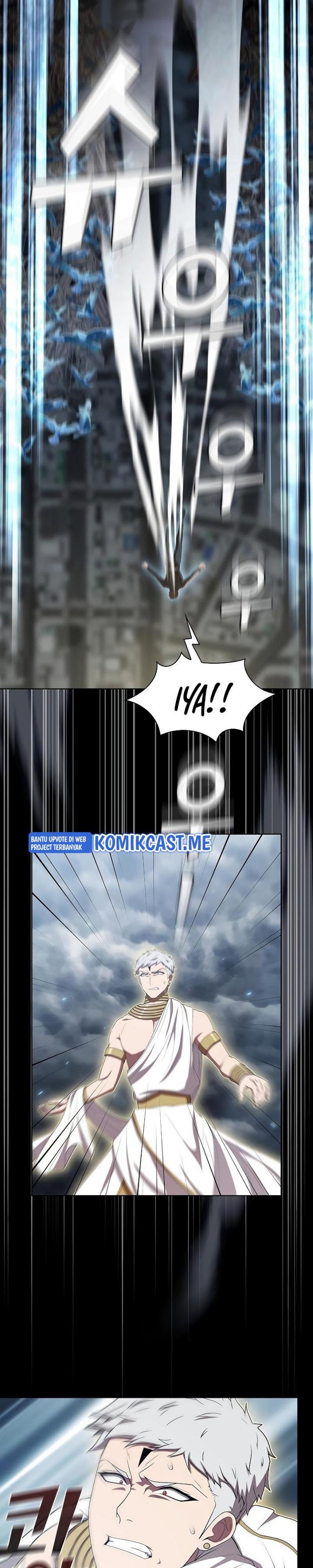 The Tutorial Tower of the Advanced Player Chap 132 - Next Chap 133