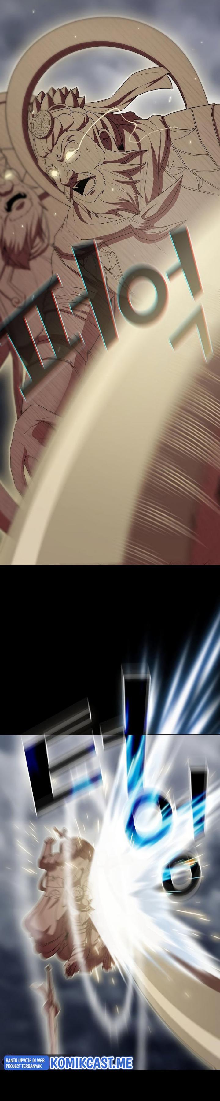 The Tutorial Tower of the Advanced Player Chap 132 - Next Chap 133