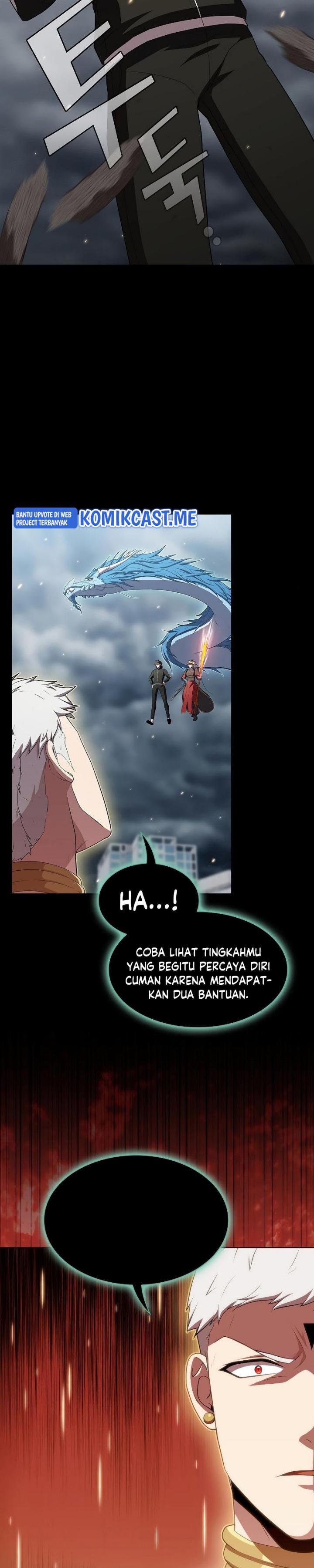 The Tutorial Tower of the Advanced Player Chap 132 - Next Chap 133