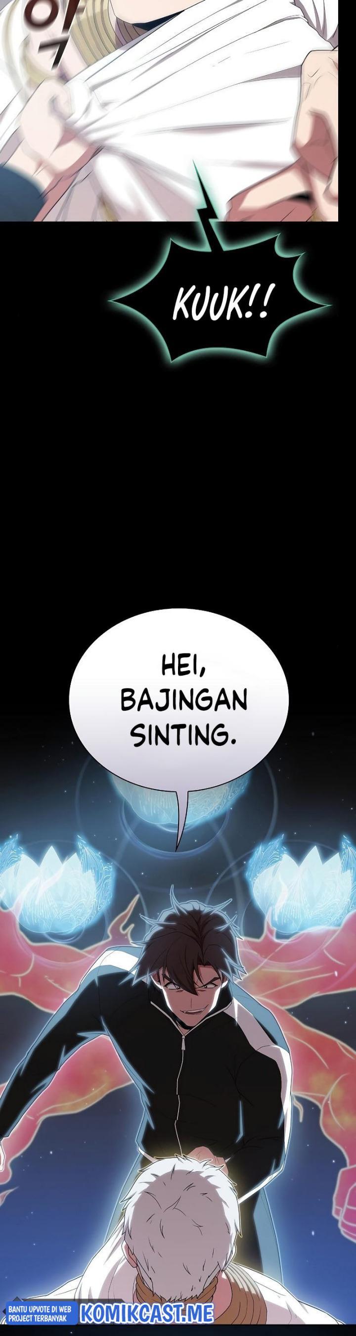 The Tutorial Tower of the Advanced Player Chap 132 - Next Chap 133