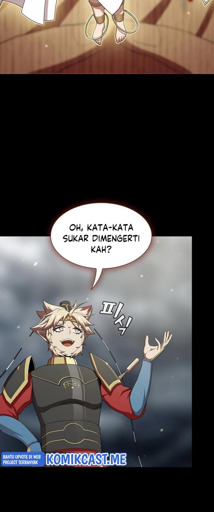 The Tutorial Tower of the Advanced Player Chap 132 - Next Chap 133