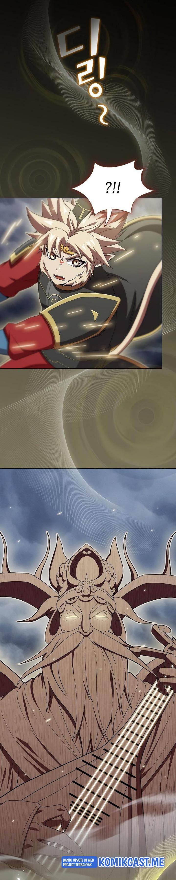 The Tutorial Tower of the Advanced Player Chap 132 - Next Chap 133