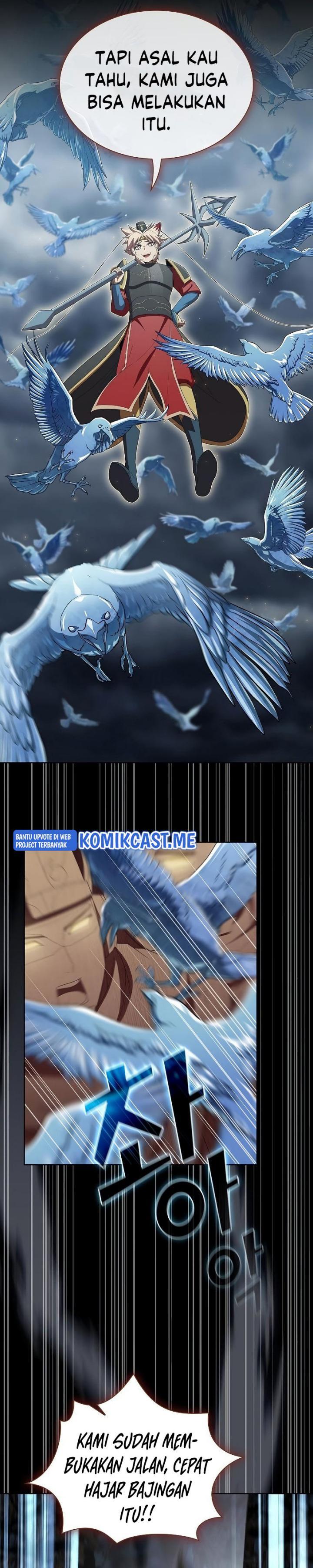 The Tutorial Tower of the Advanced Player Chap 132 - Next Chap 133