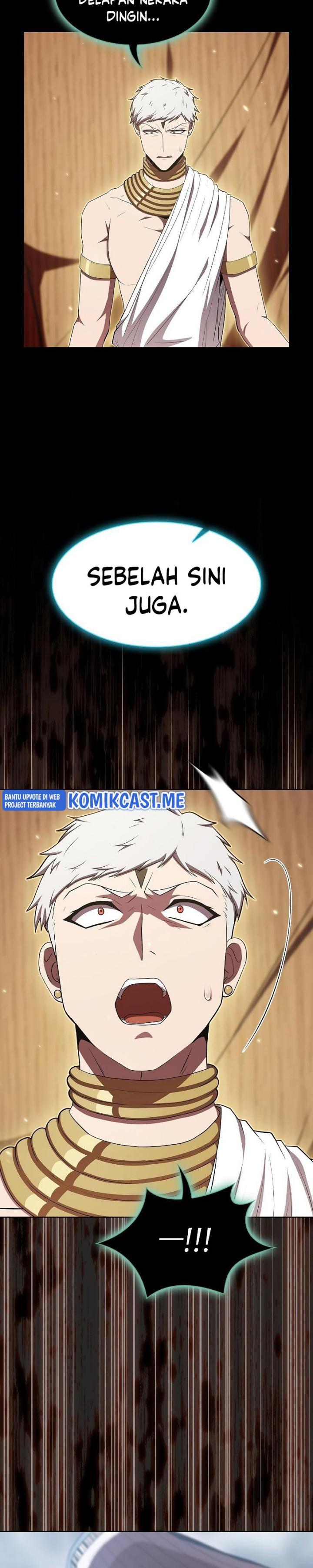 The Tutorial Tower of the Advanced Player Chap 132 - Next Chap 133