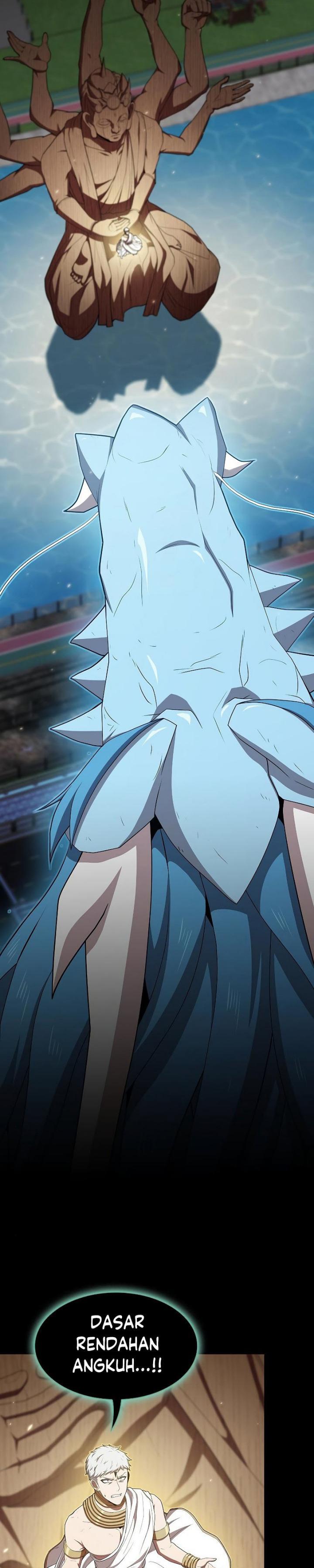 The Tutorial Tower of the Advanced Player Chap 132 - Next Chap 133