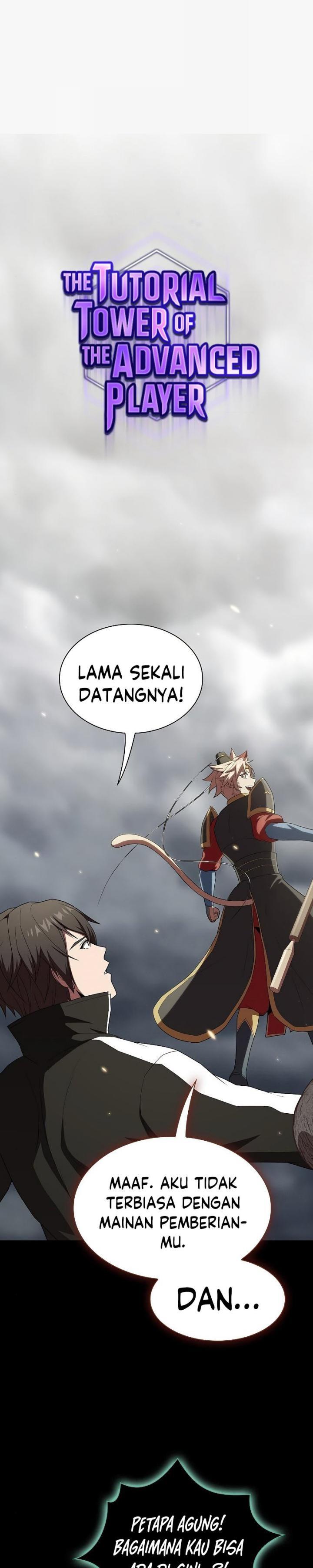 The Tutorial Tower of the Advanced Player Chap 132 - Next Chap 133