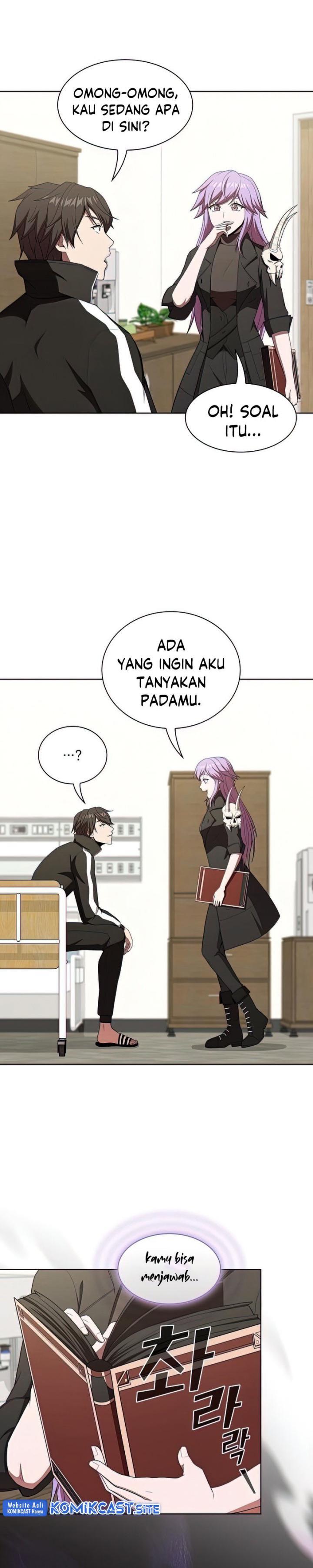 The Tutorial Tower of the Advanced Player Chap 134 - Next Chap 135