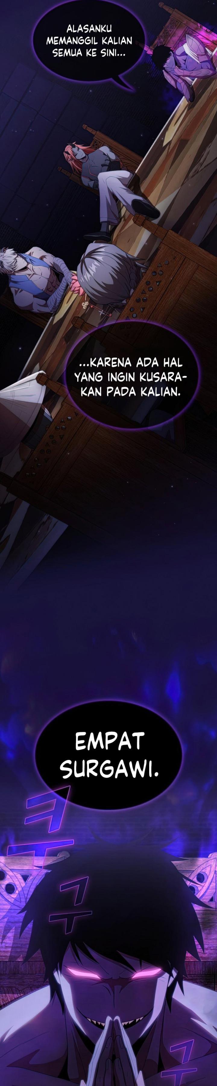 The Tutorial Tower of the Advanced Player Chap 134 - Next Chap 135