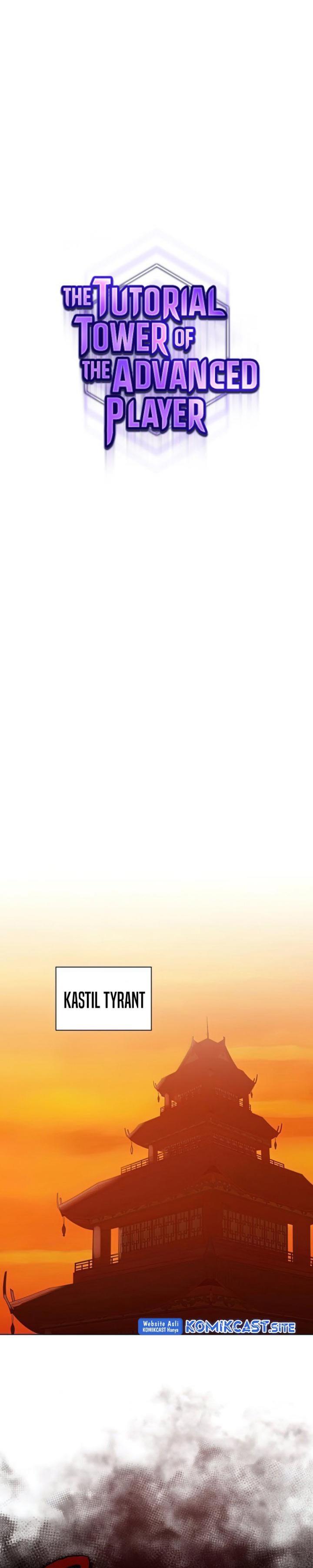 The Tutorial Tower of the Advanced Player Chap 134 - Next Chap 135