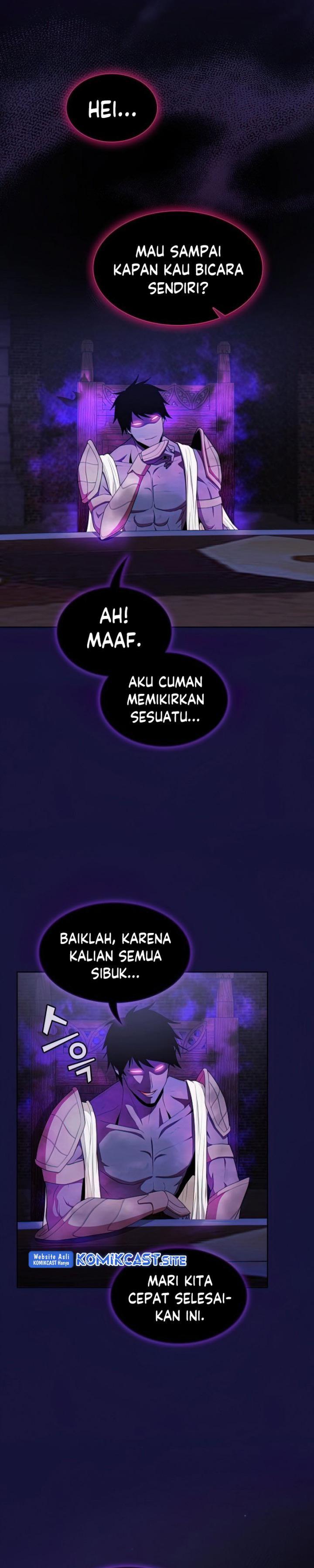 The Tutorial Tower of the Advanced Player Chap 134 - Next Chap 135