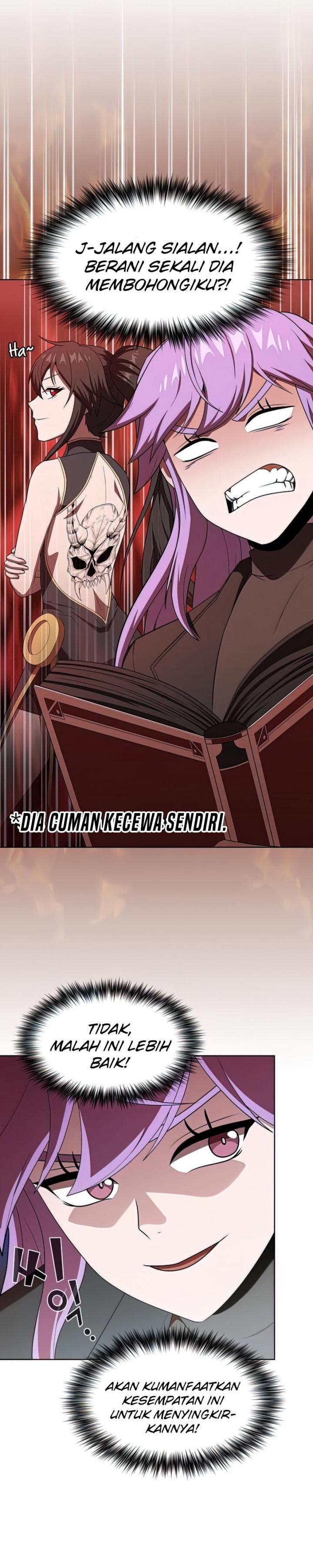 The Tutorial Tower of the Advanced Player Chap 134 - Next Chap 135