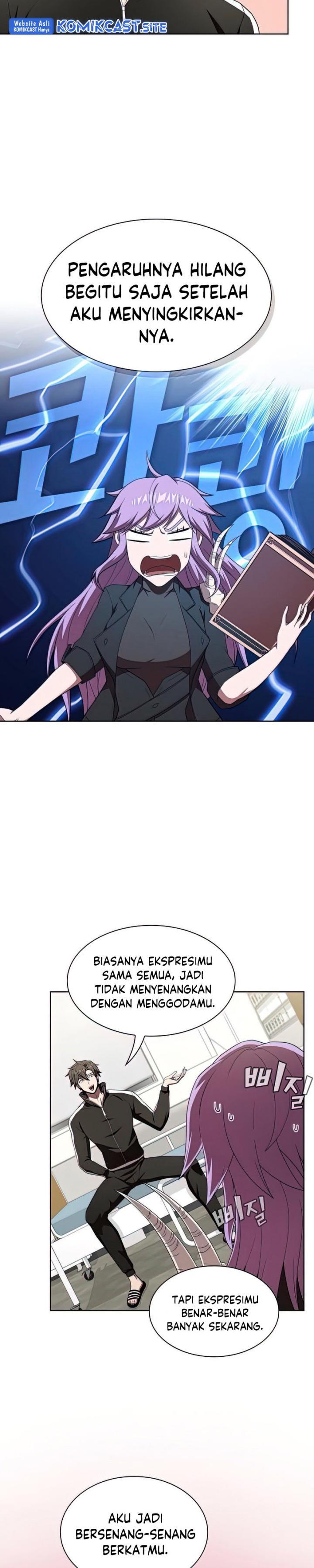 The Tutorial Tower of the Advanced Player Chap 134 - Next Chap 135