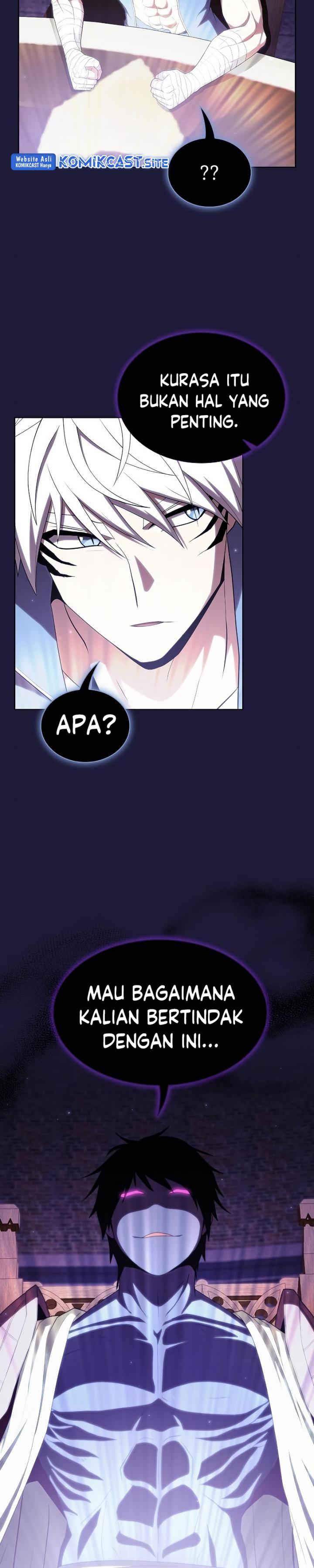 The Tutorial Tower of the Advanced Player Chap 135 - Next Chap 136