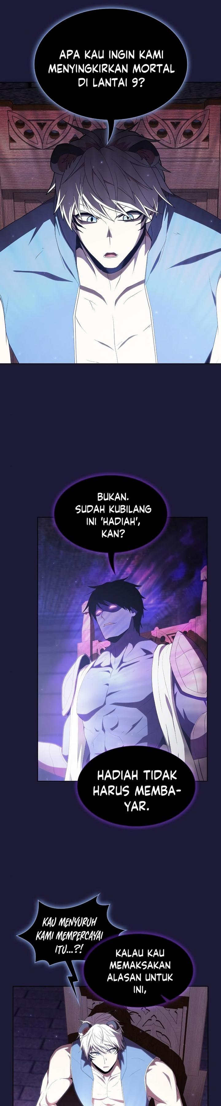 The Tutorial Tower of the Advanced Player Chap 135 - Next Chap 136