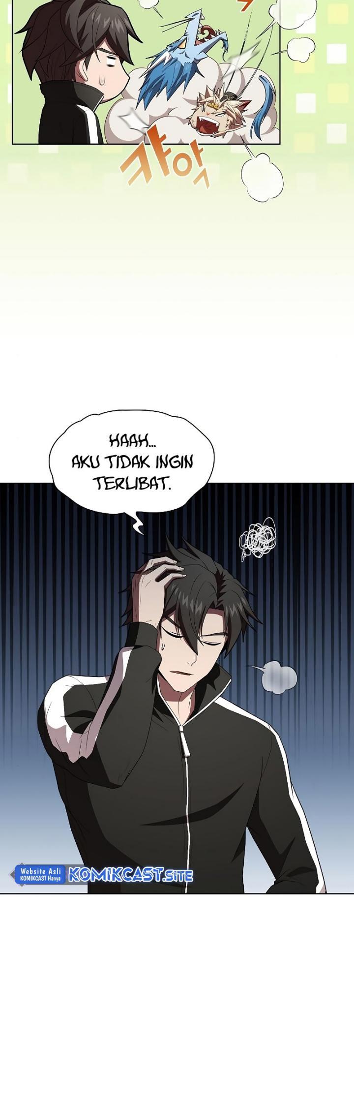 The Tutorial Tower of the Advanced Player Chap 135 - Next Chap 136