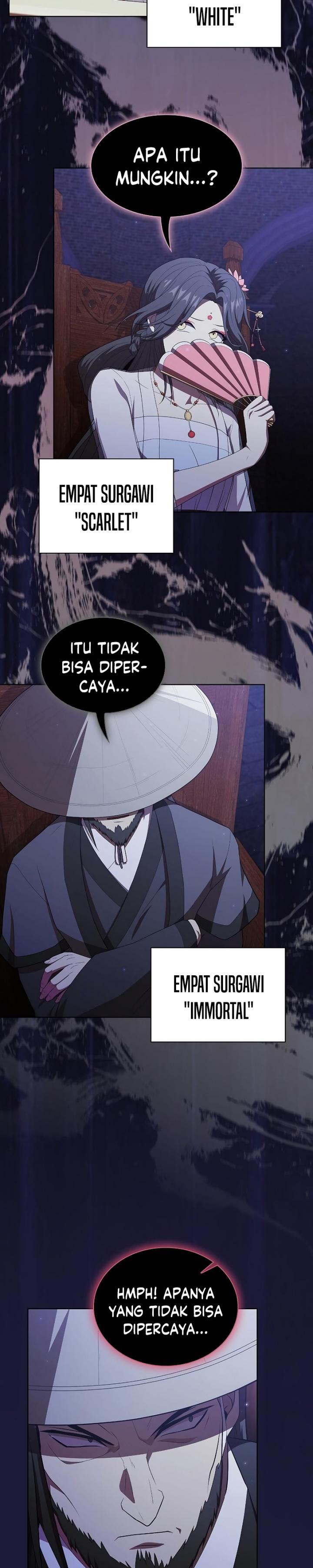 The Tutorial Tower of the Advanced Player Chap 135 - Next Chap 136