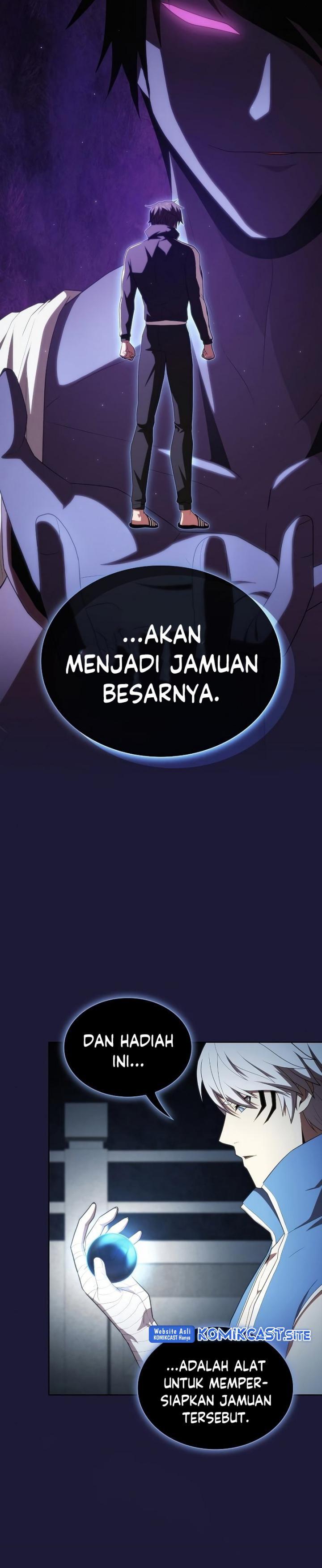 The Tutorial Tower of the Advanced Player Chap 135 - Next Chap 136