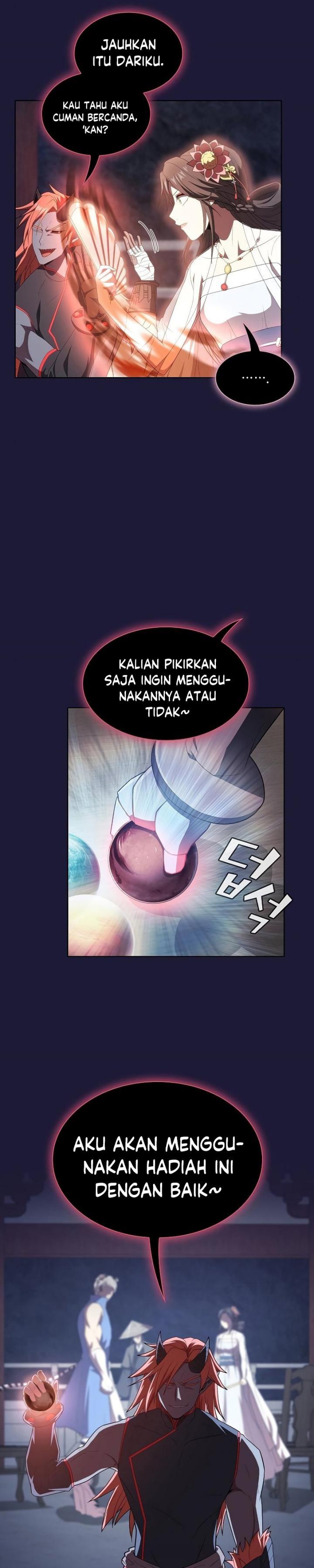 The Tutorial Tower of the Advanced Player Chap 135 - Next Chap 136