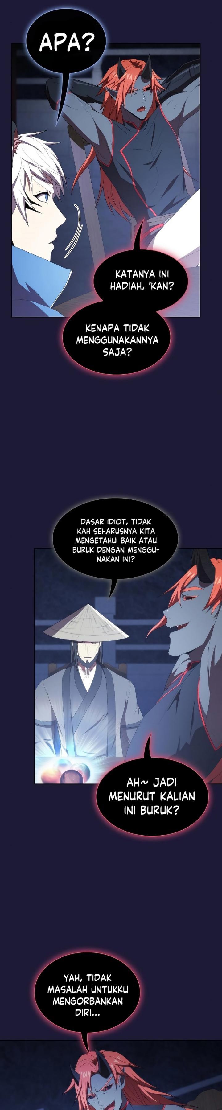 The Tutorial Tower of the Advanced Player Chap 135 - Next Chap 136