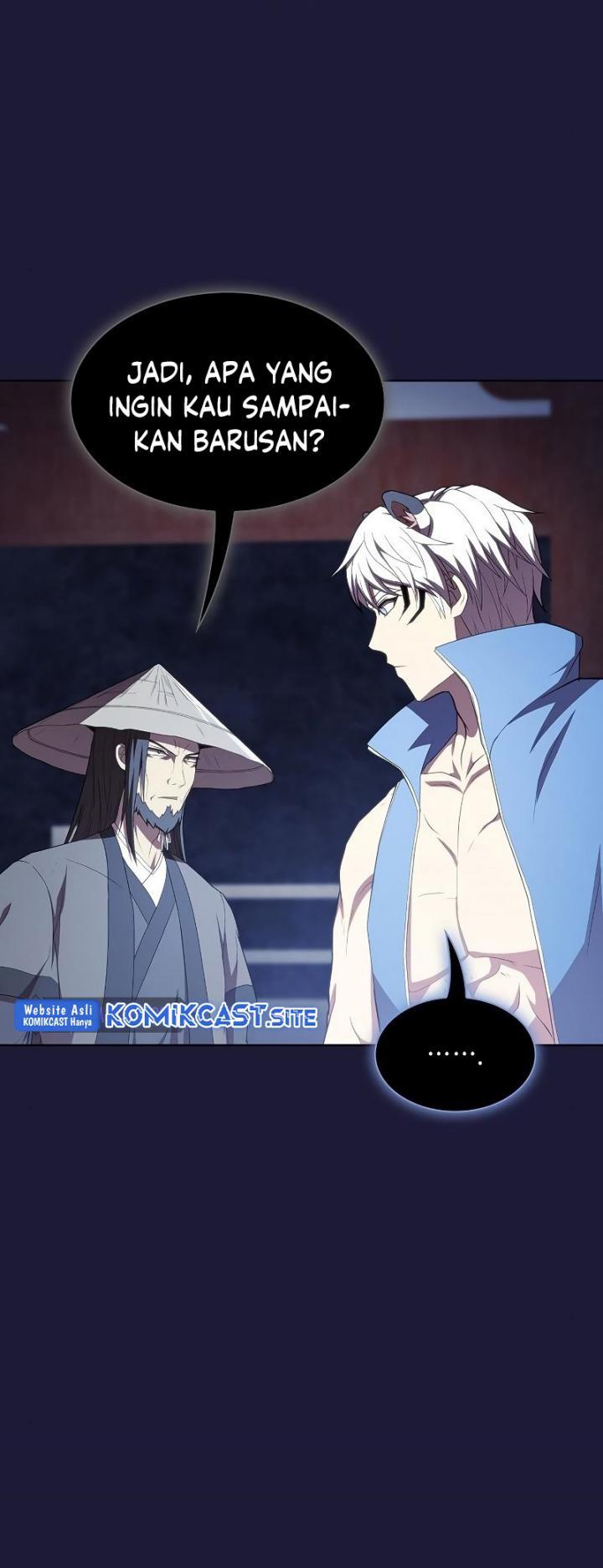 The Tutorial Tower of the Advanced Player Chap 135 - Next Chap 136