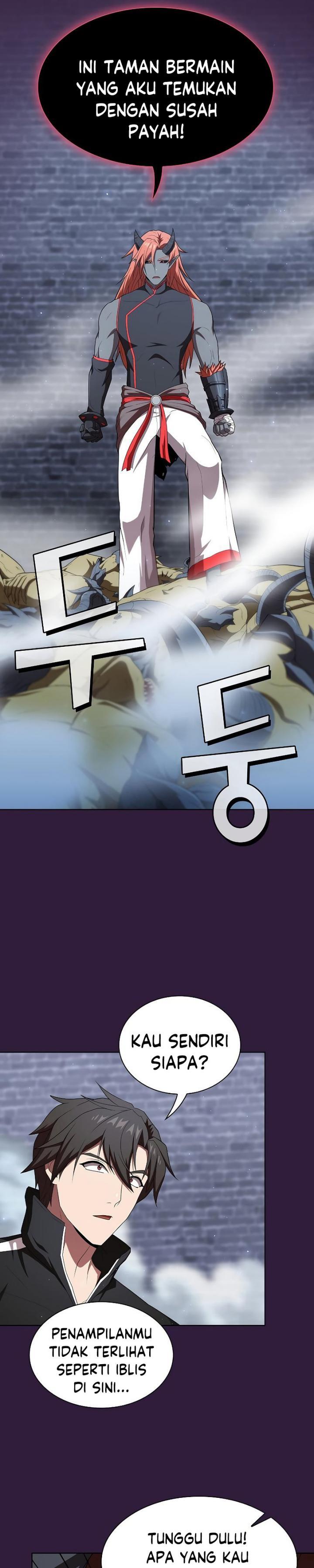 The Tutorial Tower of the Advanced Player Chap 136 - Next Chap 137