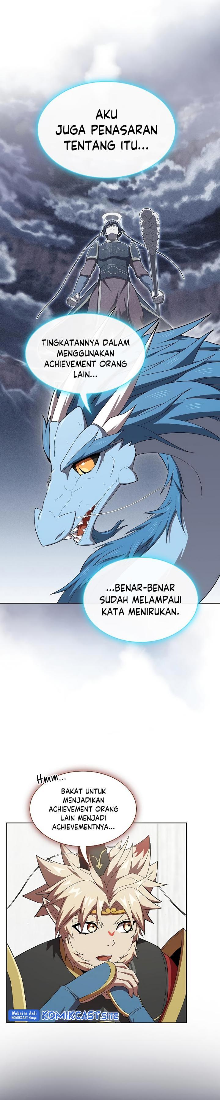 The Tutorial Tower of the Advanced Player Chap 136 - Next Chap 137