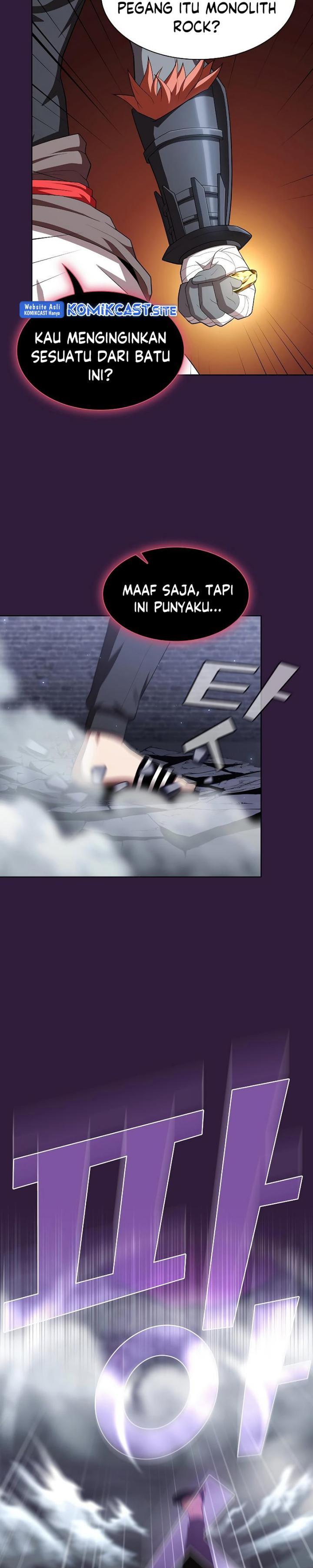 The Tutorial Tower of the Advanced Player Chap 136 - Next Chap 137