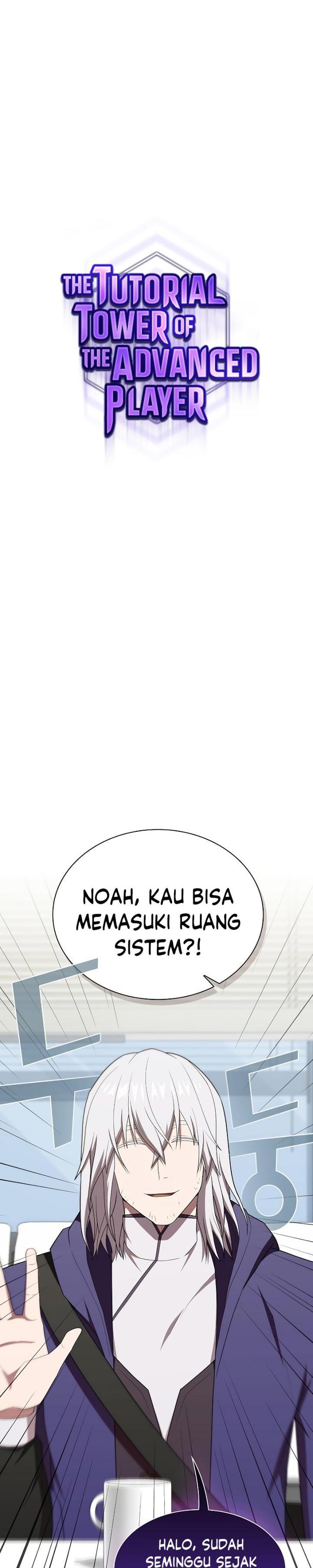 The Tutorial Tower of the Advanced Player Chap 136 - Next Chap 137