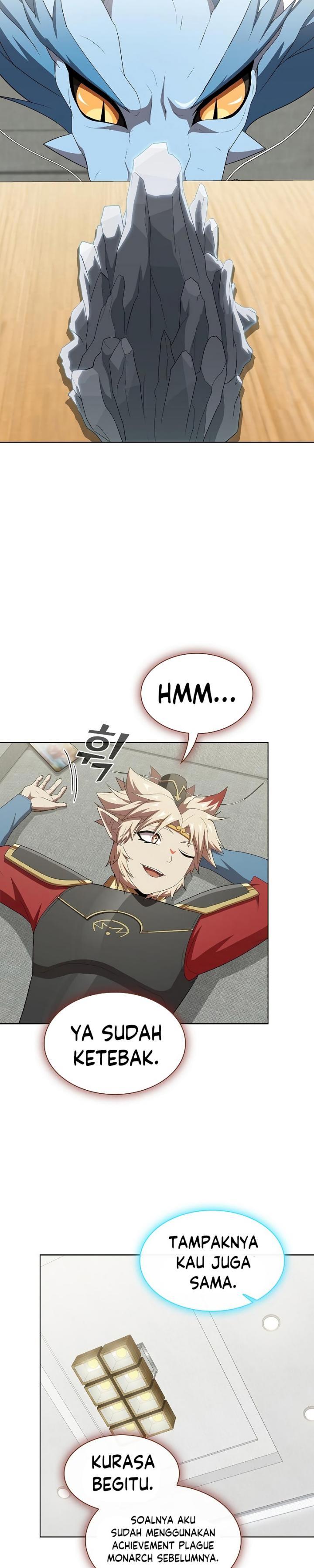 The Tutorial Tower of the Advanced Player Chap 136 - Next Chap 137