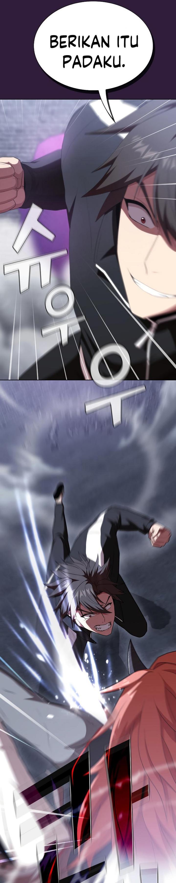 The Tutorial Tower of the Advanced Player Chap 136 - Next Chap 137