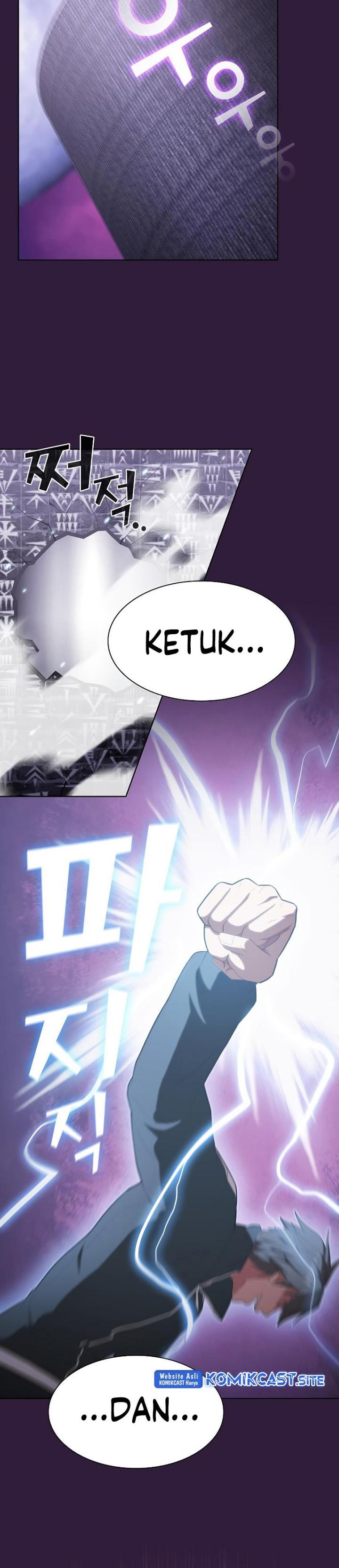 The Tutorial Tower of the Advanced Player Chap 136 - Next Chap 137