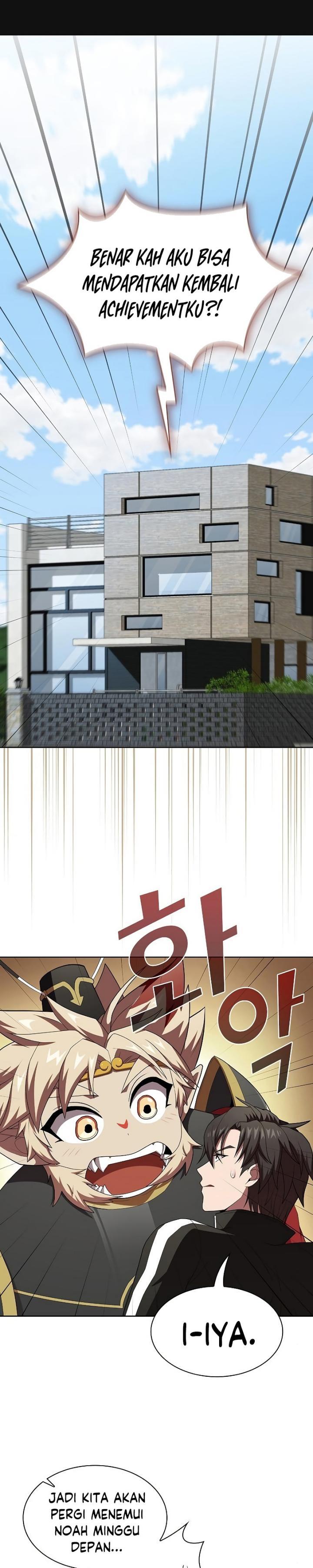 The Tutorial Tower of the Advanced Player Chap 138 - Next Chap 139