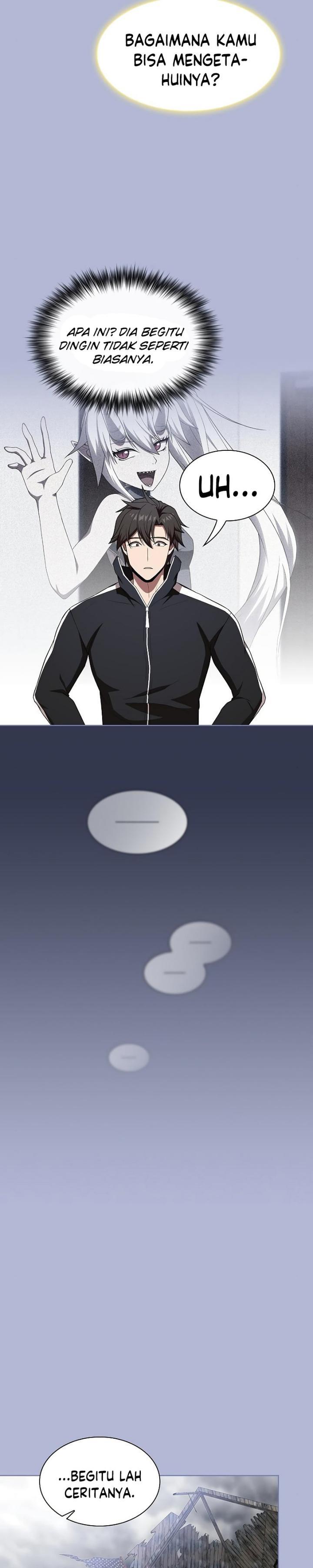 The Tutorial Tower of the Advanced Player Chap 138 - Next Chap 139