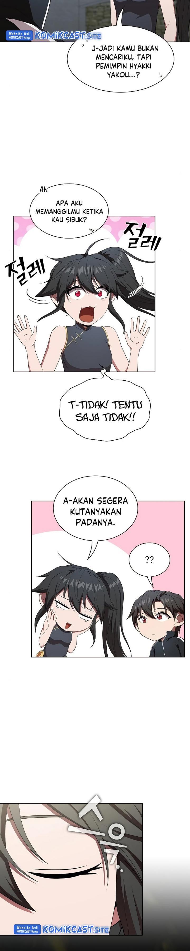 The Tutorial Tower of the Advanced Player Chap 138 - Next Chap 139