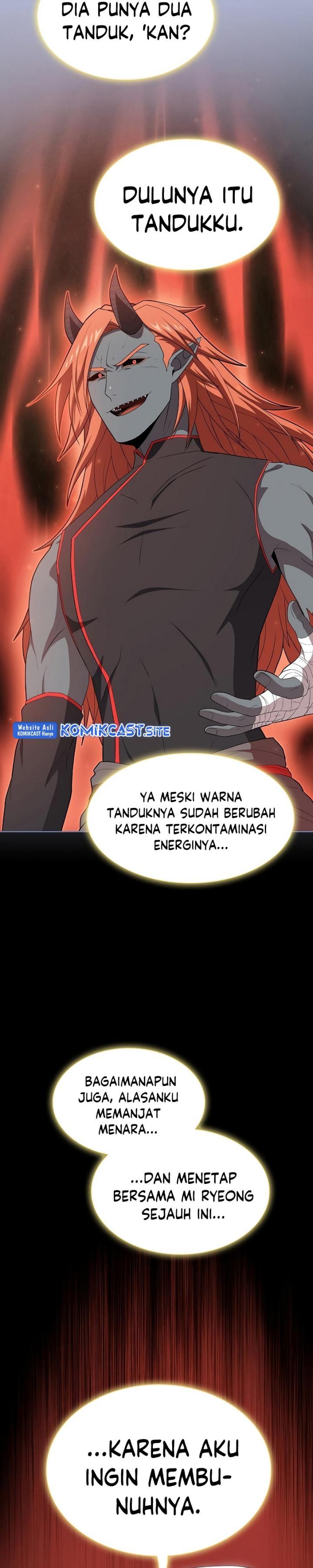 The Tutorial Tower of the Advanced Player Chap 138 - Next Chap 139